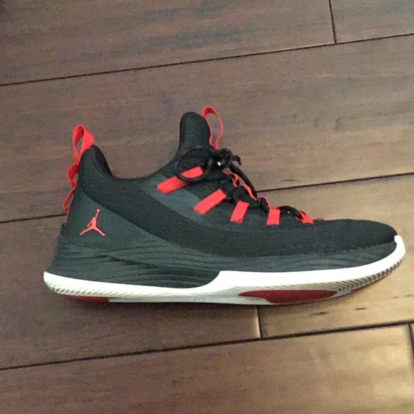 Awesome JORDANS - Picture 4 of 5